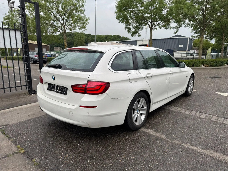 BMW 5 Serie 525D AUTOMATIC NAVI STATION - Xe hơi: hình 5 BMW 5 Serie 525D AUTOMATIC NAVI STATION - Xe hơi: hình 5