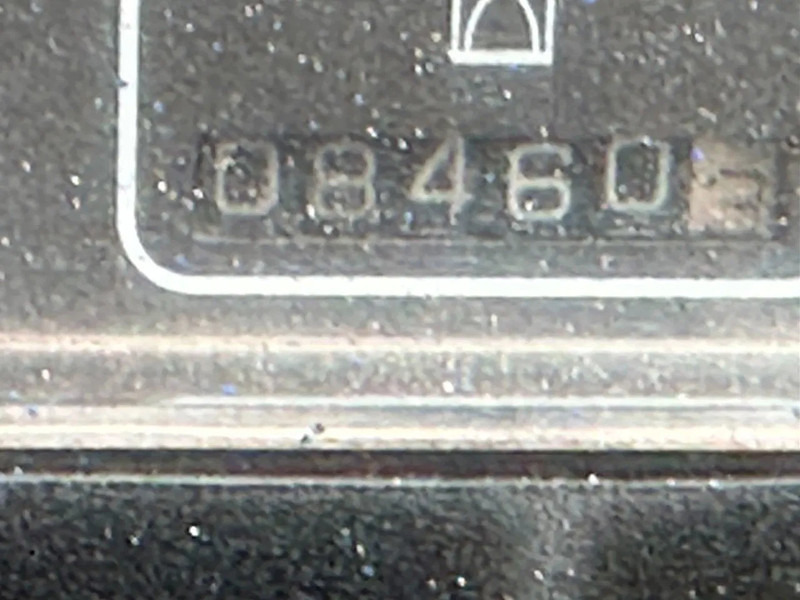 Xe nâng diesel Caterpillar DP50 VORKVERSTELLERS +SIDE SHIFT: hình 16