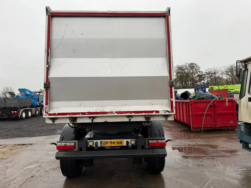 D-Tec KTG-01 - Sơ mi rơ moóc ben: hình 5 D-Tec KTG-01 - Sơ mi rơ moóc ben: hình 5