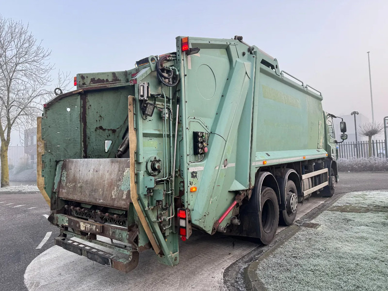 DAF CF 290 6X2 DENNIS EAGLE EURO 6 + WEIGHING SYSTEM - Xe tải chở rác: hình 4 DAF CF 290 6X2 DENNIS EAGLE EURO 6 + WEIGHING SYSTEM - Xe tải chở rác: hình 4