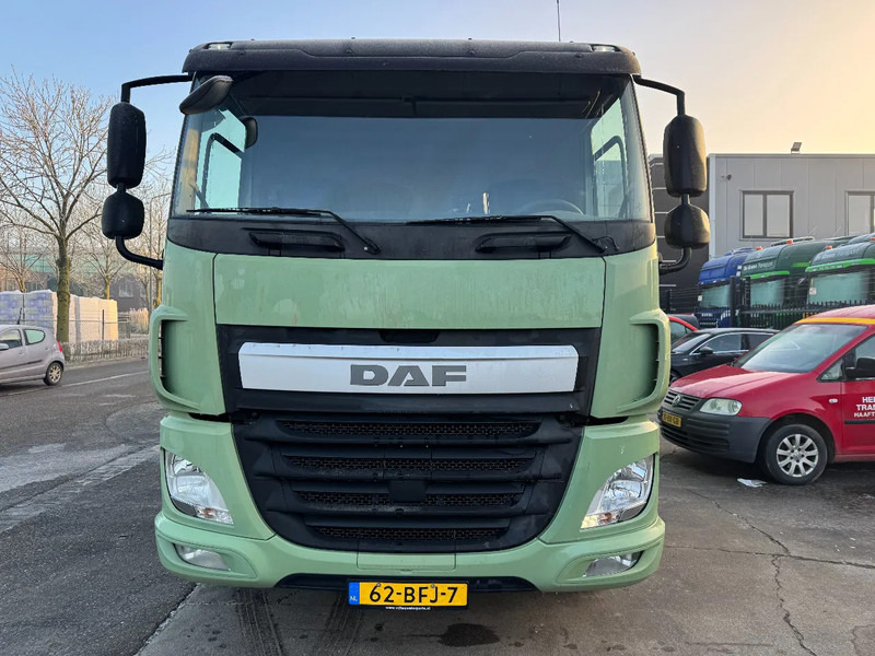 DAF CF 290 6X2 EURO 6 DENNIS EAGLE OLYMPUS 21W - Xe tải chở rác: hình 2 DAF CF 290 6X2 EURO 6 DENNIS EAGLE OLYMPUS 21W - Xe tải chở rác: hình 2
