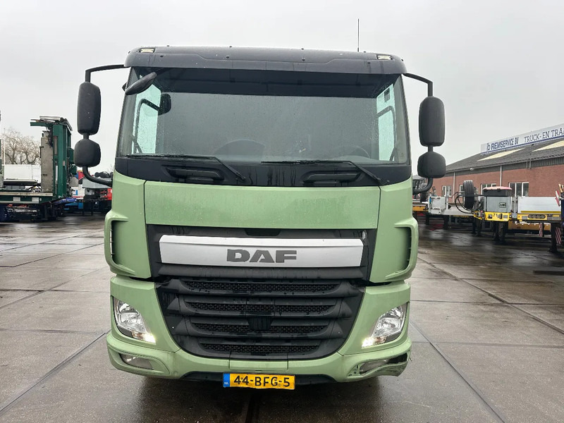DAF CF 290 DAF CF 290 6X2 DENNIS EAGLE EURO 6 + WEIGHING SYSTEM - Xe tải chở rác: hình 2 DAF CF 290 DAF CF 290 6X2 DENNIS EAGLE EURO 6 + WEIGHING SYSTEM - Xe tải chở rác: hình 2