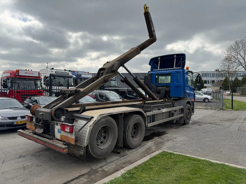 DAF CF 85.360 EURO 5 6X2 25T VDL HOOK TÜV 11-2025 - Xe tải nâng móc: hình 5 DAF CF 85.360 EURO 5 6X2 25T VDL HOOK TÜV 11-2025 - Xe tải nâng móc: hình 5