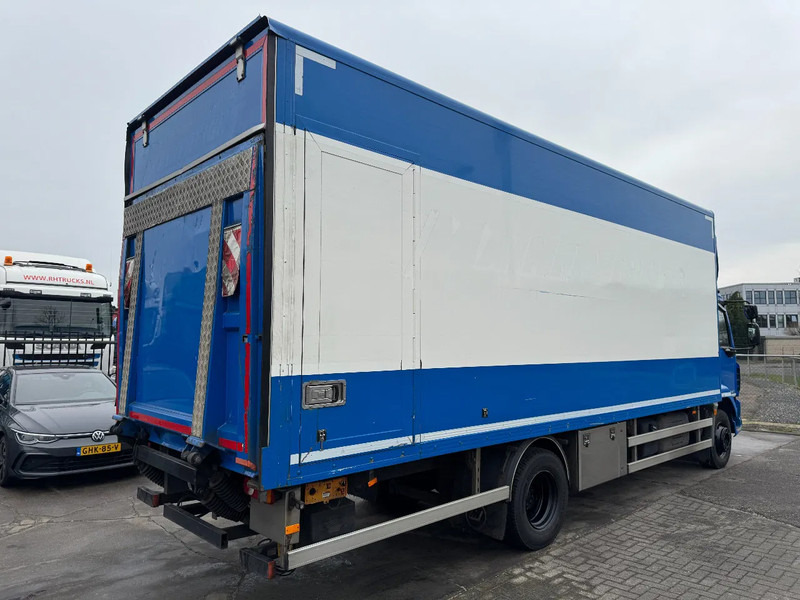 DAF LF 180 4X2 - EURO 6 + DHOLLANDIA LIFT - Xe tải hộp: hình 4 DAF LF 180 4X2 - EURO 6 + DHOLLANDIA LIFT - Xe tải hộp: hình 4