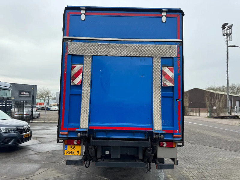 DAF LF 180 4X2 - EURO 6 + DHOLLANDIA LIFT + TÜV 09-2025 - Xe tải hộp: hình 5 DAF LF 180 4X2 - EURO 6 + DHOLLANDIA LIFT + TÜV 09-2025 - Xe tải hộp: hình 5