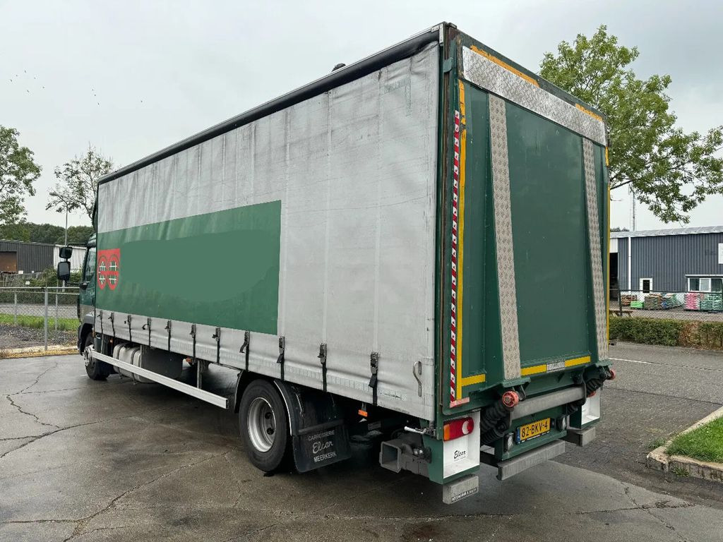 DAF LF 260 4X2 16T DHOLLANDIA LOAD LIFT + TÜV TILL 0 - Xe tải thùng mui bạt: hình 5 DAF LF 260 4X2 16T DHOLLANDIA LOAD LIFT + TÜV TILL 0 - Xe tải thùng mui bạt: hình 5