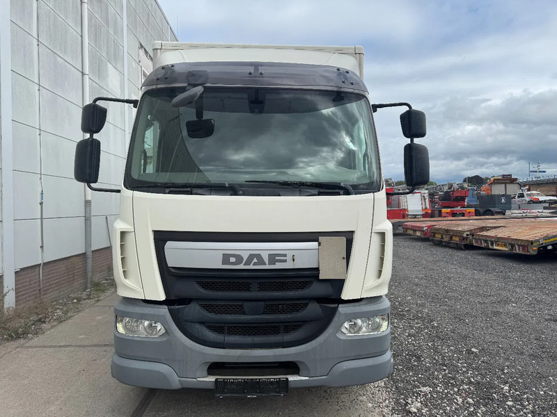DAF LF 320 4X2 EURO 6 DHOLLANDIA LIFT BOX - Xe tải hộp: hình 2 DAF LF 320 4X2 EURO 6 DHOLLANDIA LIFT BOX - Xe tải hộp: hình 2