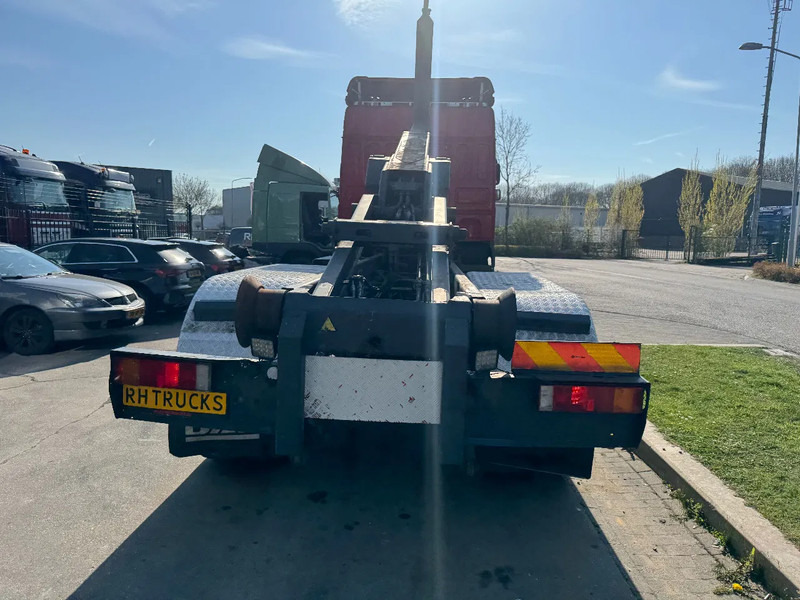 DAF XF 460 6X2 EURO 6 VDL HOOK 20T - Xe tải nâng móc: hình 3 DAF XF 460 6X2 EURO 6 VDL HOOK 20T - Xe tải nâng móc: hình 3