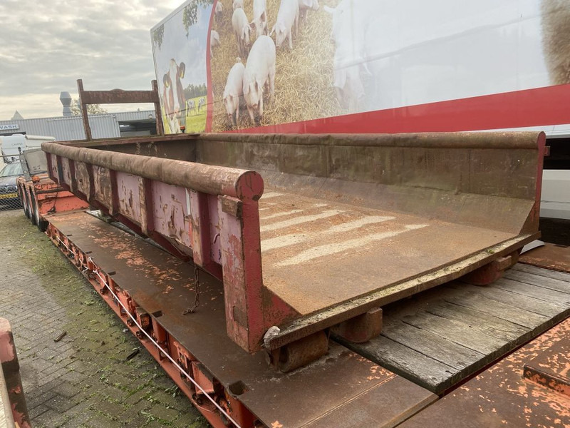Diversen CONTAINER - LBH: 505X200X60 CM - HAAK - Container biển: hình 4 Diversen CONTAINER - LBH: 505X200X60 CM - HAAK - Container biển: hình 4