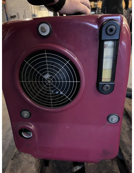 Diversen GARDNER DENVER COMPRESSOR + OMFT PTO - Động cơ và các bộ phận cho Xe tải: hình 1 Diversen GARDNER DENVER COMPRESSOR + OMFT PTO - Động cơ và các bộ phận cho Xe tải: hình 1