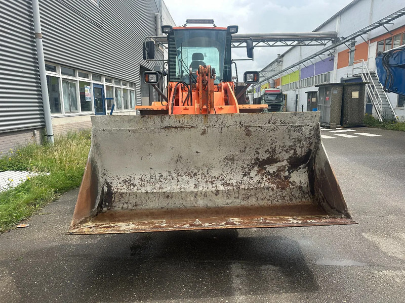 Doosan DL 200 4X4, CE, 6117 HOURS - Máy xúc lật: hình 2 Doosan DL 200 4X4, CE, 6117 HOURS - Máy xúc lật: hình 2