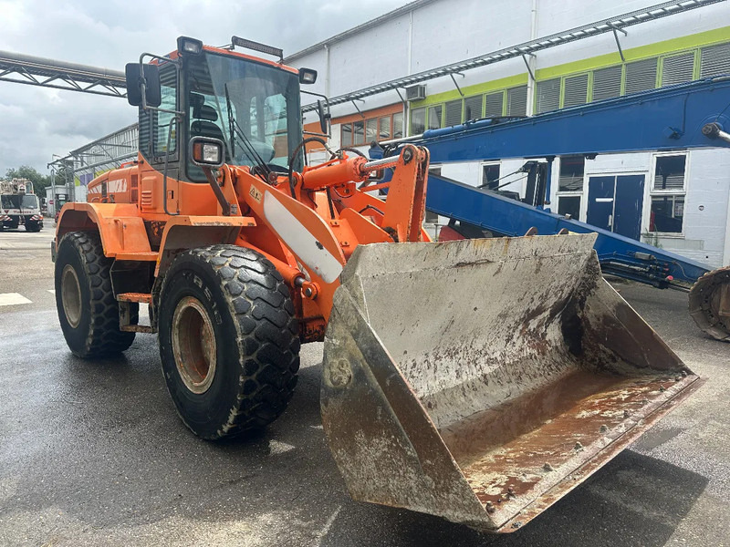 Doosan DL 200 4X4, CE, 6117 HOURS - Máy xúc lật: hình 3 Doosan DL 200 4X4, CE, 6117 HOURS - Máy xúc lật: hình 3