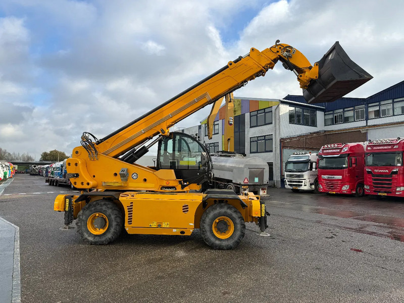 Genie GTH-5021R - Xe nhấc hình viễn vọng kính: hình 3 Genie GTH-5021R - Xe nhấc hình viễn vọng kính: hình 3