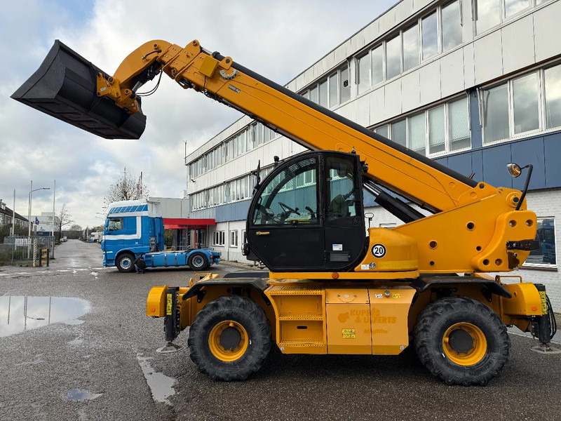 Genie GTH-5021R - Xe nhấc hình viễn vọng kính: hình 5 Genie GTH-5021R - Xe nhấc hình viễn vọng kính: hình 5