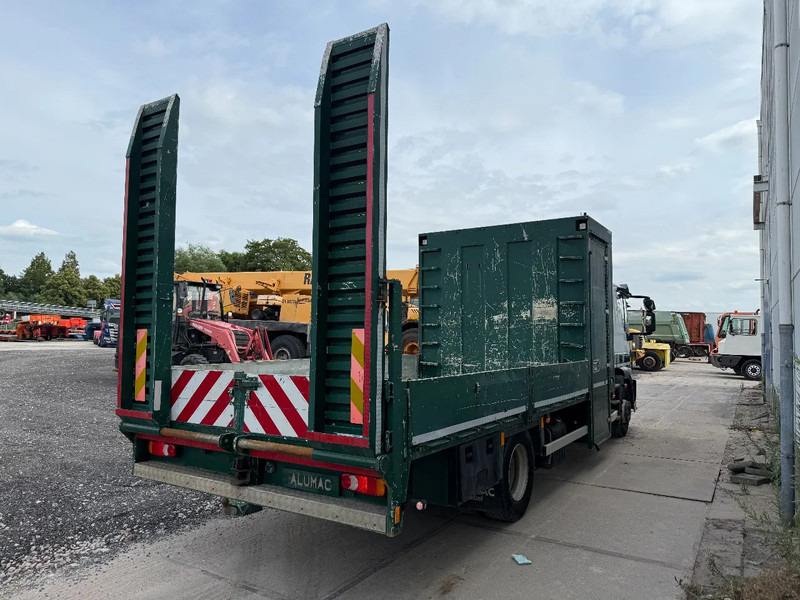 Iveco EuroCargo 120 E18 4X2 EEV EURO 5 + RAMPS - Xe tải chuyên chở tự động: hình 4 Iveco EuroCargo 120 E18 4X2 EEV EURO 5 + RAMPS - Xe tải chuyên chở tự động: hình 4