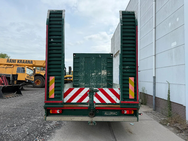 Iveco EuroCargo 120 E18 4X2 EEV EURO 5 + RAMPS - Xe tải chuyên chở tự động: hình 5 Iveco EuroCargo 120 E18 4X2 EEV EURO 5 + RAMPS - Xe tải chuyên chở tự động: hình 5