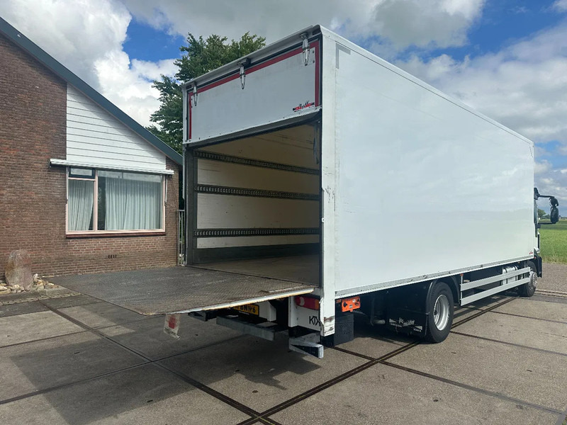 Iveco ML 150 -220, DHOLLANDIA LIFT, BOX 760X250X250 CM, APK 05-07-2025 - Xe tải hộp: hình 4 Iveco ML 150 -220, DHOLLANDIA LIFT, BOX 760X250X250 CM, APK 05-07-2025 - Xe tải hộp: hình 4