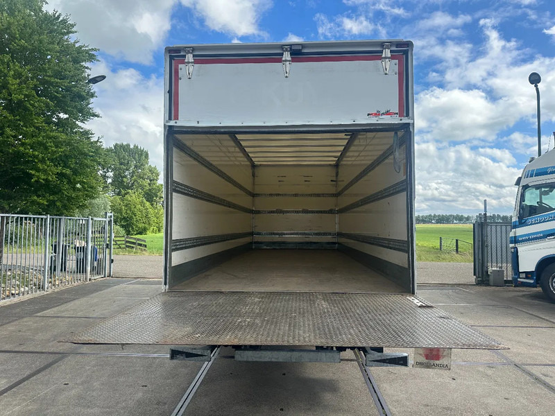Iveco ML 150 -220, DHOLLANDIA LIFT, BOX 760X250X250 CM, APK 05-07-2025 - Xe tải hộp: hình 5 Iveco ML 150 -220, DHOLLANDIA LIFT, BOX 760X250X250 CM, APK 05-07-2025 - Xe tải hộp: hình 5