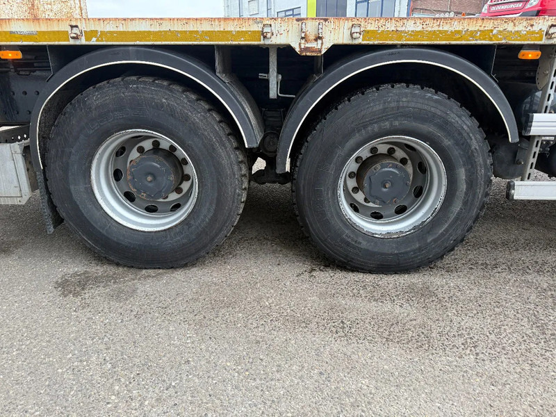 Iveco Trakker 360 6X4 EURO 6 + PALFINGER PK20001K + REMOTE CONTROL - Xe cẩu tự hành: hình 4 Iveco Trakker 360 6X4 EURO 6 + PALFINGER PK20001K + REMOTE CONTROL - Xe cẩu tự hành: hình 4