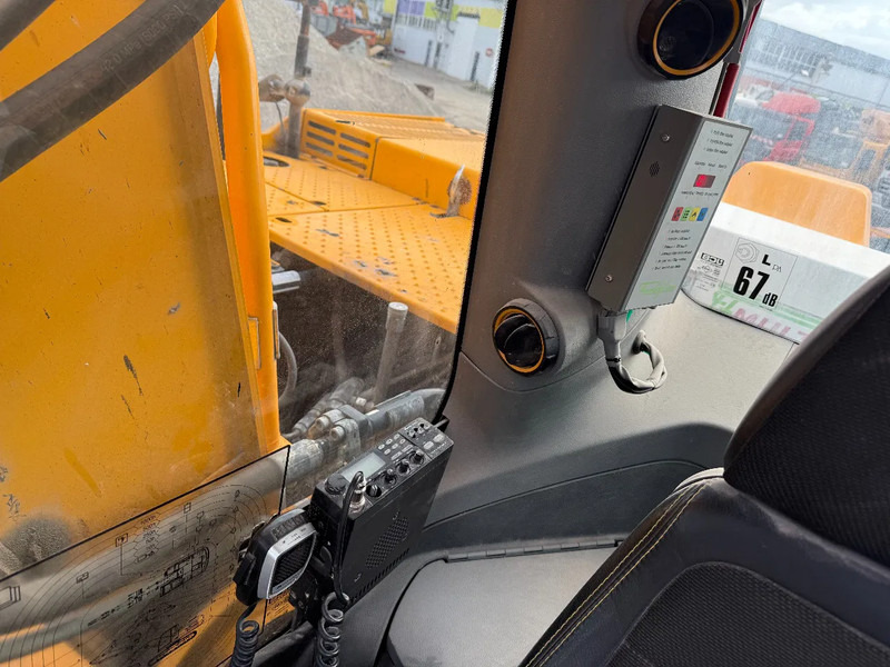 Máy xúc bánh xích JCB 220 XL 4F WITH BUCKET, SORTING GRAB WITH ROTATOR + €5000,-: hình 19 Máy xúc bánh xích JCB 220 XL 4F WITH BUCKET, SORTING GRAB WITH ROTATOR + €5000,-: hình 19