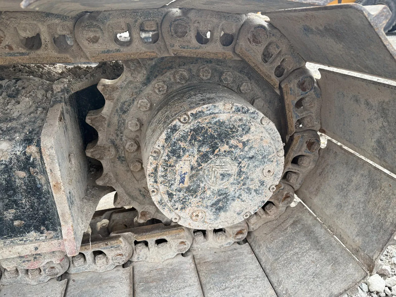 Máy xúc bánh xích JCB 220 XL 4F WITH BUCKET, SORTING GRAB WITH ROTATOR + €5000,-: hình 11 Máy xúc bánh xích JCB 220 XL 4F WITH BUCKET, SORTING GRAB WITH ROTATOR + €5000,-: hình 11