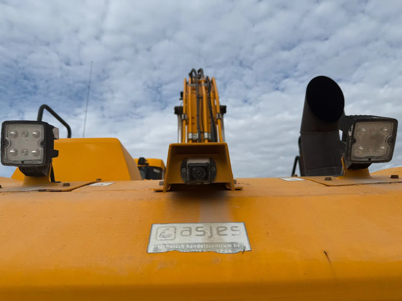 Máy xúc bánh xích JCB 220 XL 4F WITH BUCKET, SORTING GRAB WITH ROTATOR + €5000,-: hình 16 Máy xúc bánh xích JCB 220 XL 4F WITH BUCKET, SORTING GRAB WITH ROTATOR + €5000,-: hình 16