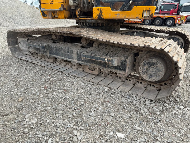 Máy xúc bánh xích JCB 220 XL 4F WITH BUCKET, SORTING GRAB WITH ROTATOR + €5000,-: hình 10 Máy xúc bánh xích JCB 220 XL 4F WITH BUCKET, SORTING GRAB WITH ROTATOR + €5000,-: hình 10