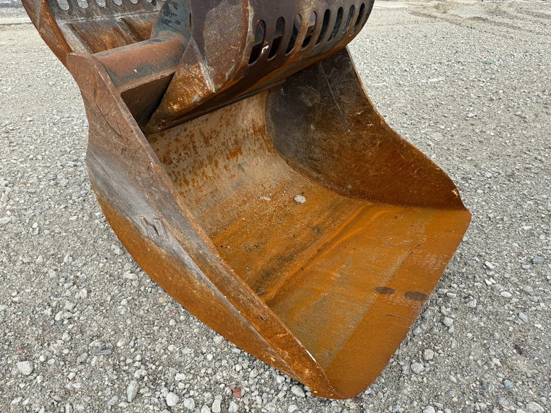 Máy xúc bánh xích JCB 220 XL 4F WITH BUCKET, SORTING GRAB WITH ROTATOR + €5000,-: hình 8 Máy xúc bánh xích JCB 220 XL 4F WITH BUCKET, SORTING GRAB WITH ROTATOR + €5000,-: hình 8