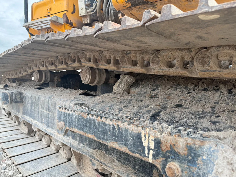 Máy xúc bánh xích JCB 220 XL 4F WITH BUCKET, SORTING GRAB WITH ROTATOR + €5000,-: hình 13 Máy xúc bánh xích JCB 220 XL 4F WITH BUCKET, SORTING GRAB WITH ROTATOR + €5000,-: hình 13