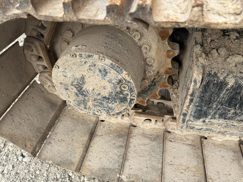 Máy xúc bánh xích JCB 220 XL 4F WITH BUCKET, SORTING GRAB WITH ROTATOR + €5000,-: hình 12 Máy xúc bánh xích JCB 220 XL 4F WITH BUCKET, SORTING GRAB WITH ROTATOR + €5000,-: hình 12