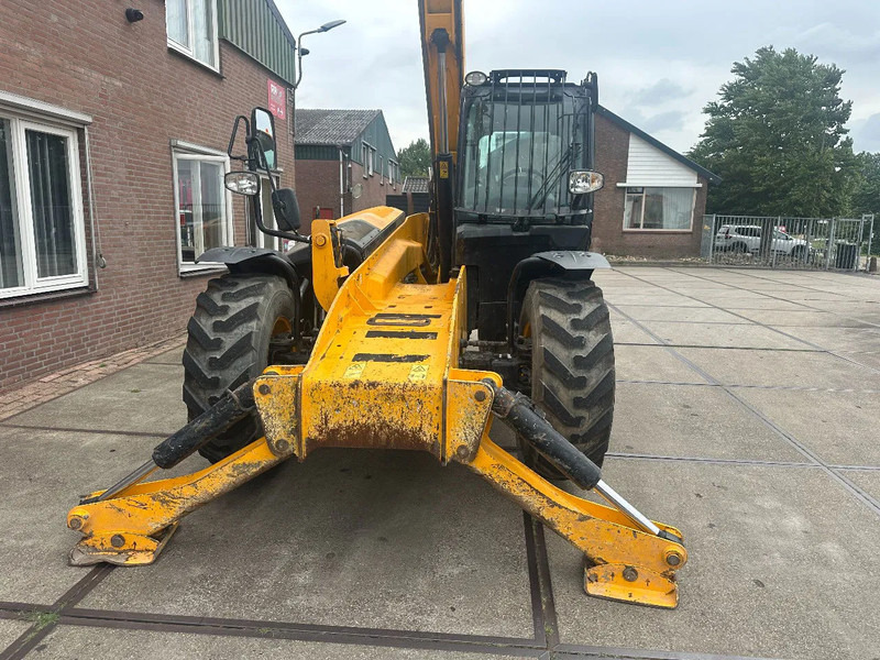JCB 535V125 , 4087 HOURS,CE, 12,5 M LIFT HEIGHT, 3500 KG, AUXIARY HYDRAULIC PLUMBING - Xe nhấc hình viễn vọng kính: hình 4 JCB 535V125 , 4087 HOURS,CE, 12,5 M LIFT HEIGHT, 3500 KG, AUXIARY HYDRAULIC PLUMBING - Xe nhấc hình viễn vọng kính: hình 4