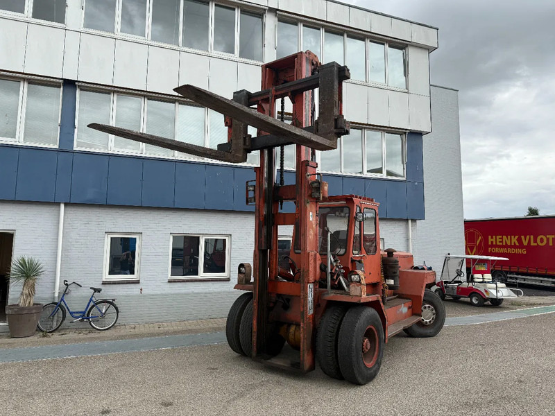 Kalmar 15.600 15.600 - Xe nâng: hình 2 Kalmar 15.600 15.600 - Xe nâng: hình 2