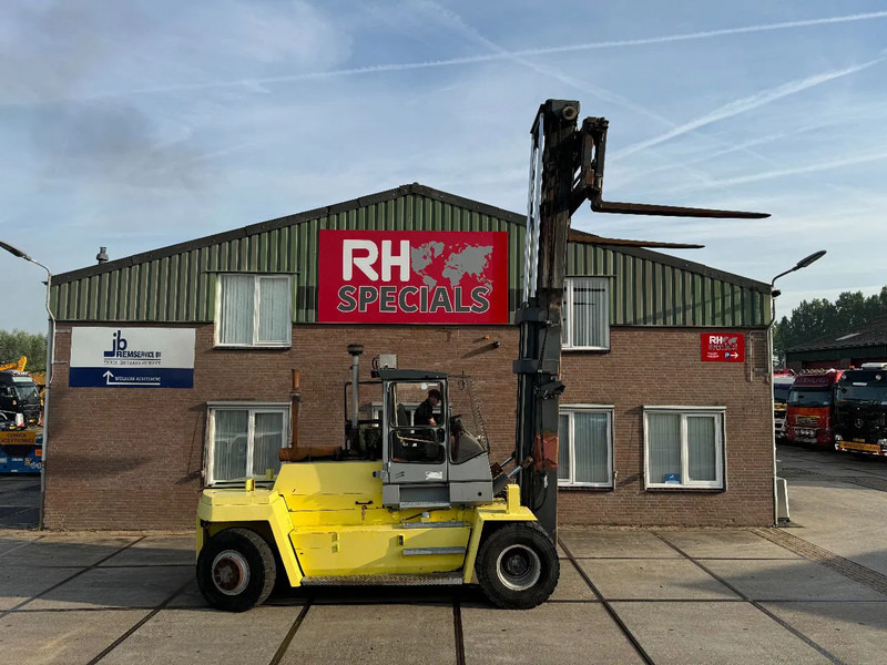 Kalmar M334 DCD 160-12 M334 DCD 160-12 - Xe nâng diesel: hình 2 Kalmar M334 DCD 160-12 M334 DCD 160-12 - Xe nâng diesel: hình 2