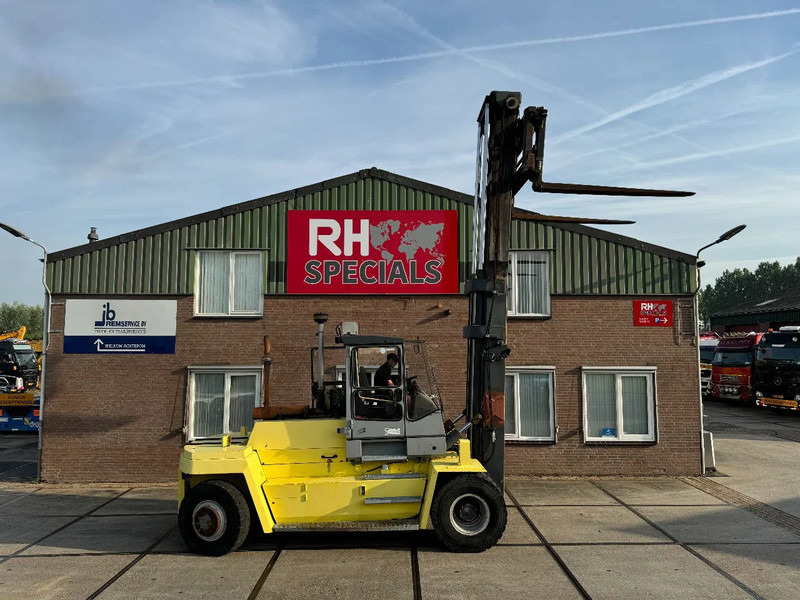 Kalmar M334 DCD 160-12 M334 DCD 160-12 - Xe nâng diesel: hình 1 Kalmar M334 DCD 160-12 M334 DCD 160-12 - Xe nâng diesel: hình 1