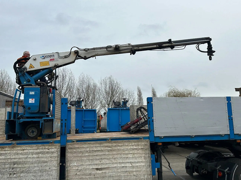 Kennis K14R/60-2 2019 - Boom: hình 1 Kennis K14R/60-2 2019 - Boom: hình 1