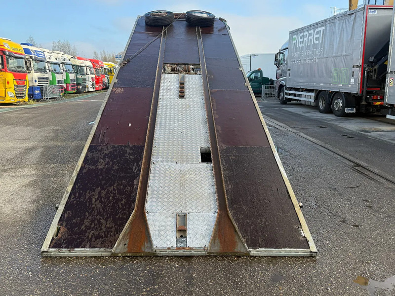 Xe tải kéo MAN TGA 18.430 4X2 + 3x WINCH + TACK 2 AXLE - YEAR 2007: hình 11 Xe tải kéo MAN TGA 18.430 4X2 + 3x WINCH + TACK 2 AXLE - YEAR 2007: hình 11