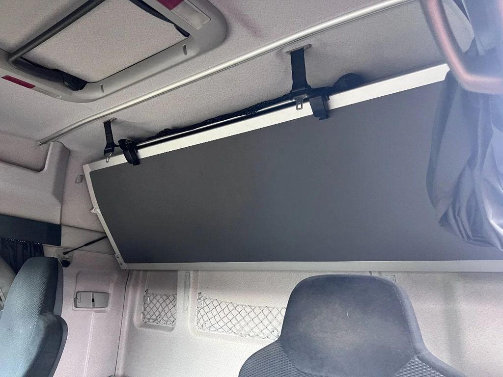 Xe chở container/ Xe tải hoán đổi thân MAN TGX 26.440 XLX 6X2 + HANGER EURO 5 - BDF CHASSIS: hình 13