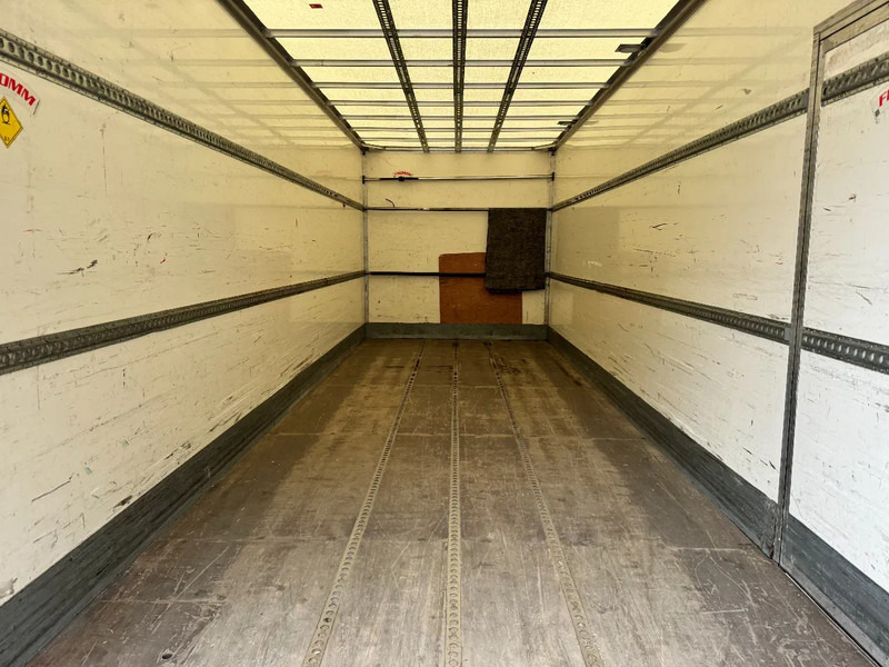 Xe tải hộp Mercedes-Benz Antos 1927 4X2 4 UNITS EURO 6 DHOLLANDIA LIFT: hình 14