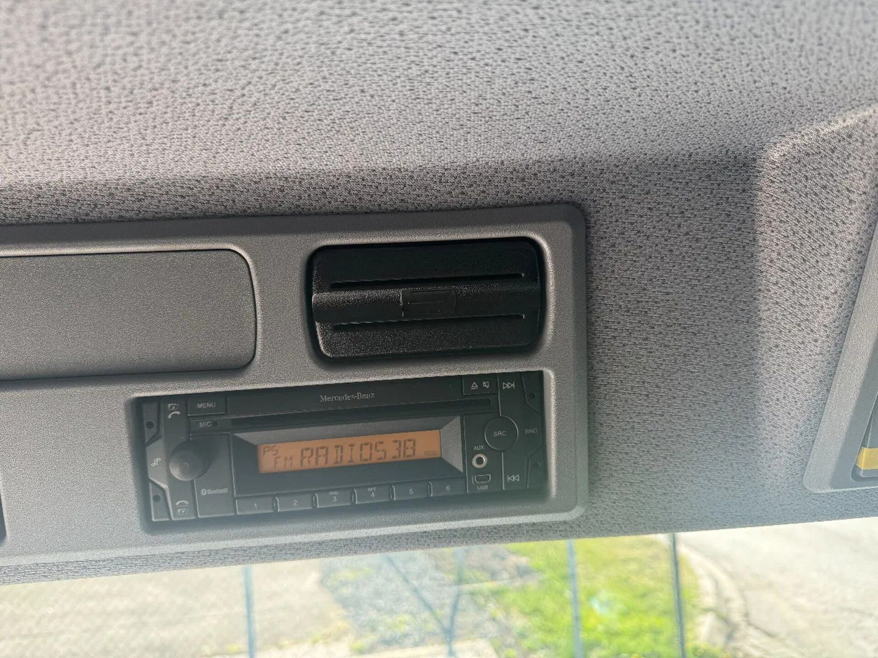 Cho thuê  Mercedes-Benz Atego 1224 4X2 EURO 6 CARGOLOCK BOX TÜV 09-2025 Mercedes-Benz Atego 1224 4X2 EURO 6 CARGOLOCK BOX TÜV 09-2025: hình 15