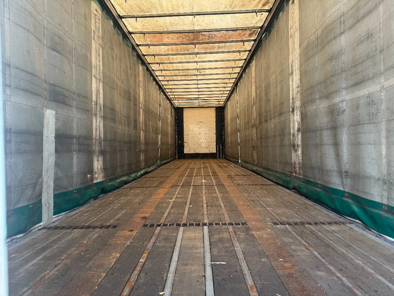 Sơ mi rơ moóc mui bạt Pacton TBD 339 3X BPW AXLE DRUM BRAKES SLIDING ROOF: hình 6 Sơ mi rơ moóc mui bạt Pacton TBD 339 3X BPW AXLE DRUM BRAKES SLIDING ROOF: hình 6