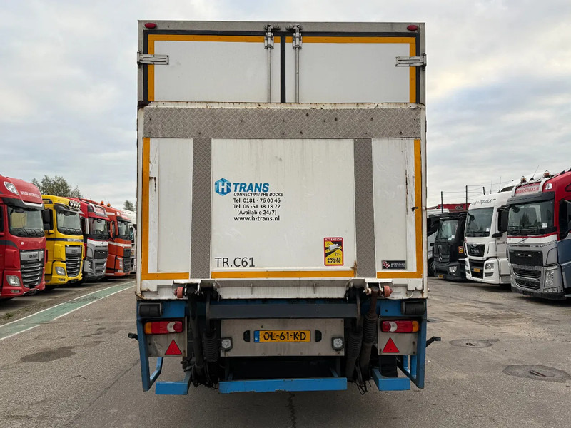 Renders + CARRIER VECTOR 1850 + DHOLLANDIA LIFT - Sơ mi rơ moóc đông lạnh: hình 5 Renders + CARRIER VECTOR 1850 + DHOLLANDIA LIFT - Sơ mi rơ moóc đông lạnh: hình 5