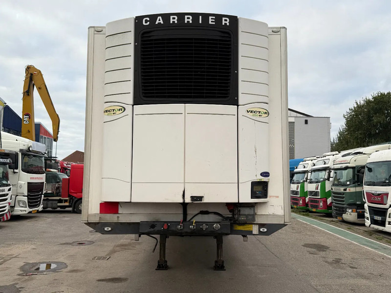 Renders + CARRIER VECTOR 1850 + DHOLLANDIA LIFT - Sơ mi rơ moóc đông lạnh: hình 2 Renders + CARRIER VECTOR 1850 + DHOLLANDIA LIFT - Sơ mi rơ moóc đông lạnh: hình 2