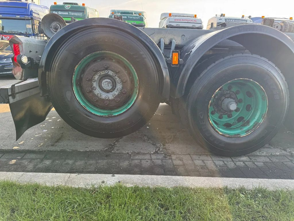 Xe tải nâng móc Scania G490 8X4-4 - EURO 6 + MEILLER RK 20 67 HOOK + RE: hình 13