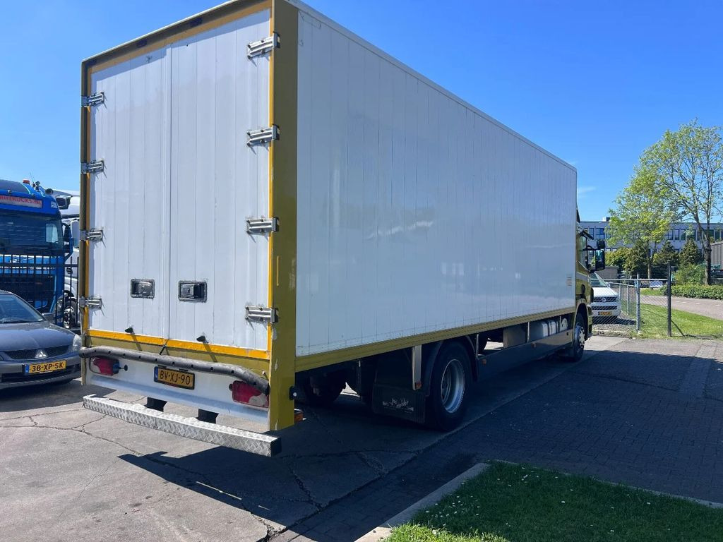 Xe tải hộp Scania P230 4X2 EURO 5 BOX 790x246x252: hình 6