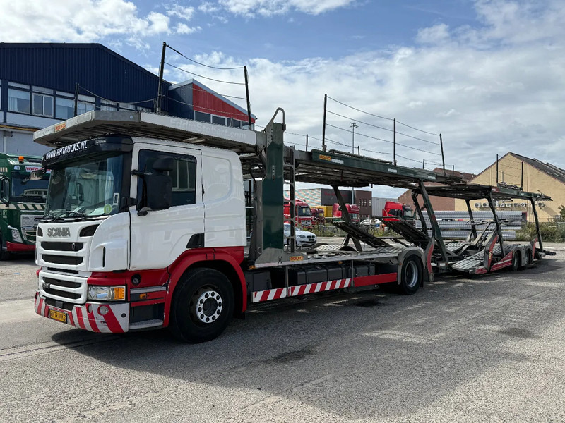 Scania P410 EURO 6 + RETARDER + ROLFO 2016 YEAR COMPLETE! - Xe tải chuyên chở tự động: hình 3 Scania P410 EURO 6 + RETARDER + ROLFO 2016 YEAR COMPLETE! - Xe tải chuyên chở tự động: hình 3