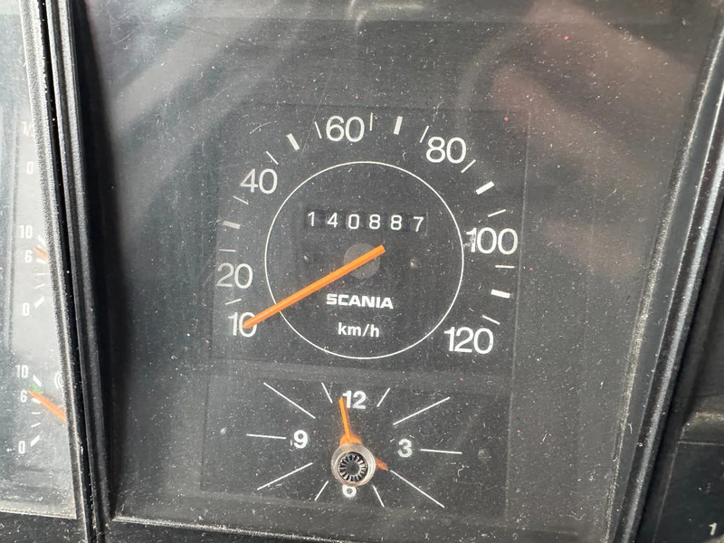 Xe tải cứu hỏa Scania P82 4X2 - FIRE TRUCK - 30M LIFT: hình 10 Xe tải cứu hỏa Scania P82 4X2 - FIRE TRUCK - 30M LIFT: hình 10