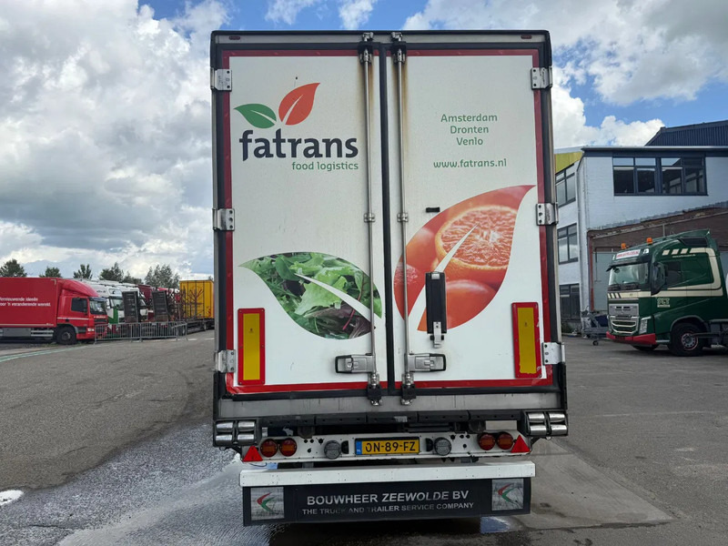 Schmitz Cargobull SCB*S3B + THERMOKING SLXE 300 D&E - Sơ mi rơ moóc đông lạnh: hình 4 Schmitz Cargobull SCB*S3B + THERMOKING SLXE 300 D&E - Sơ mi rơ moóc đông lạnh: hình 4