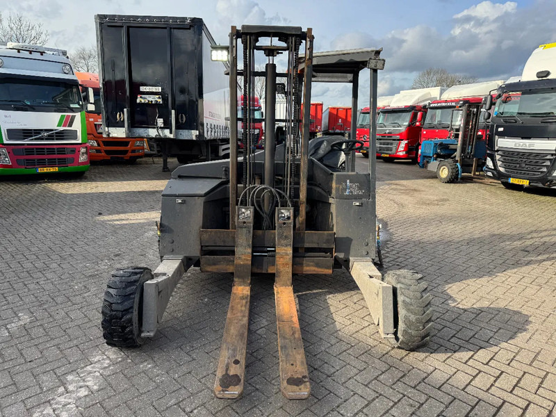 Terberg TKL-MC-3X3 TKL-MC-3X3 - 2000KG 3,2 LIFTING HEIGHT - Xe nâng gắn tải: hình 2 Terberg TKL-MC-3X3 TKL-MC-3X3 - 2000KG 3,2 LIFTING HEIGHT - Xe nâng gắn tải: hình 2