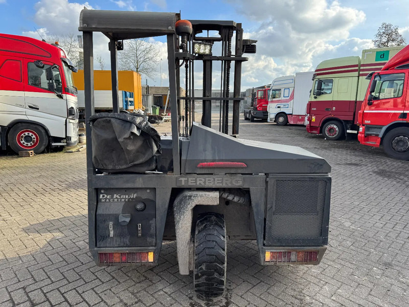 Terberg TKL-MC-3X3 TKL-MC-3X3 - 2000KG 3,2 LIFTING HEIGHT - Xe nâng gắn tải: hình 5 Terberg TKL-MC-3X3 TKL-MC-3X3 - 2000KG 3,2 LIFTING HEIGHT - Xe nâng gắn tải: hình 5