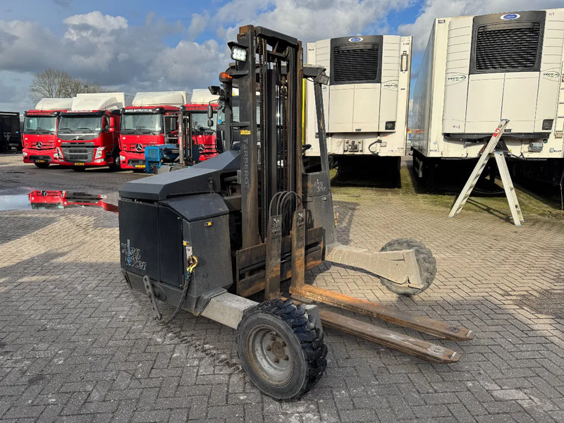 Terberg TKL-MC-3X3 TKL-MC-3X3 - 2000KG 3,2 LIFTING HEIGHT - Xe nâng gắn tải: hình 3 Terberg TKL-MC-3X3 TKL-MC-3X3 - 2000KG 3,2 LIFTING HEIGHT - Xe nâng gắn tải: hình 3